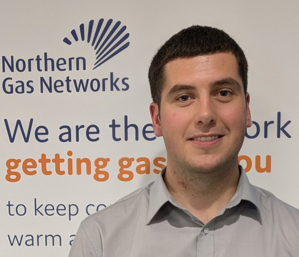 Image of Aaron Jardine