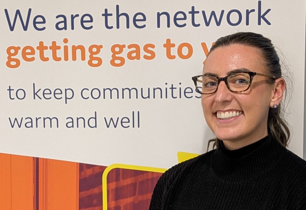 Image of Hannah Keegan