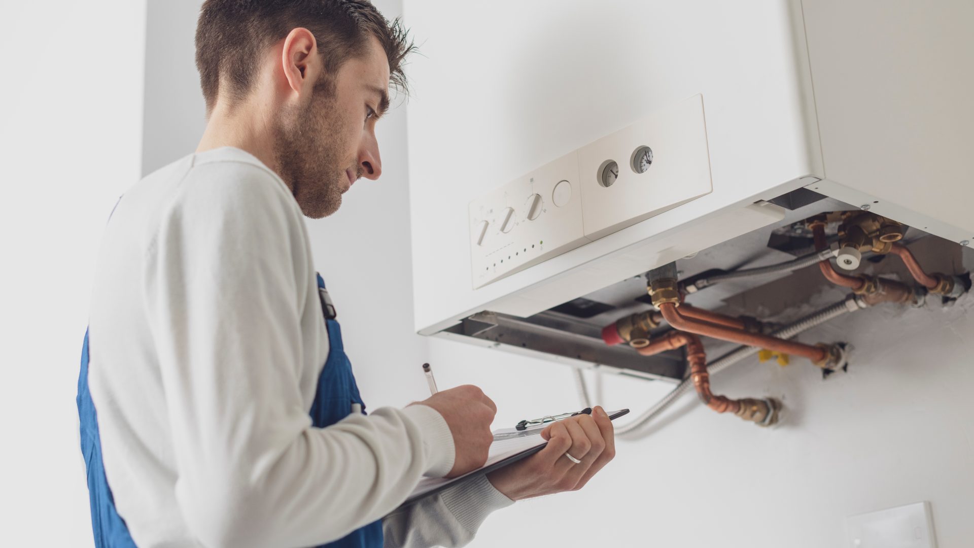 northern gas networks winter ready boiler not working